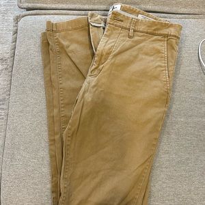 Men’s Target Khakis